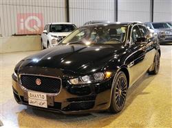جاكوار XE